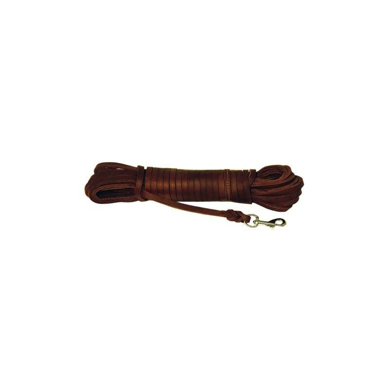 Smycz do tropienia dla psa Vegas, 10 m x 8 mm, Kerbl