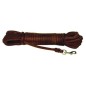 Smycz do tropienia dla psa Vegas, 10 m x 8 mm, Kerbl