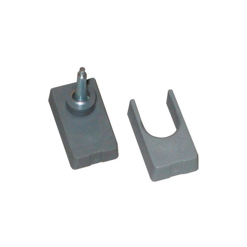 Wkładka do kolczykownicy, typ Multiflex/Flexoplus, Caisley