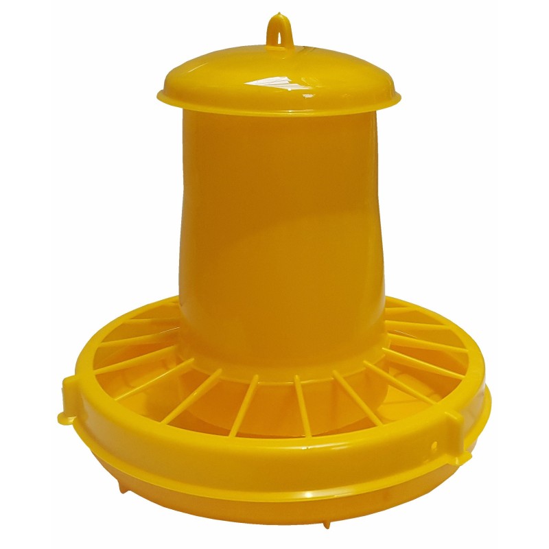 Karmidło automatyczne, 10,5 l / 7 kg, Novital