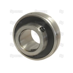 NACHI Plummer Block Bearing Insert (UC208)