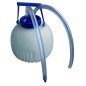 Separator do mleka, 8 l, w komplecie z przewodami, Canagri
