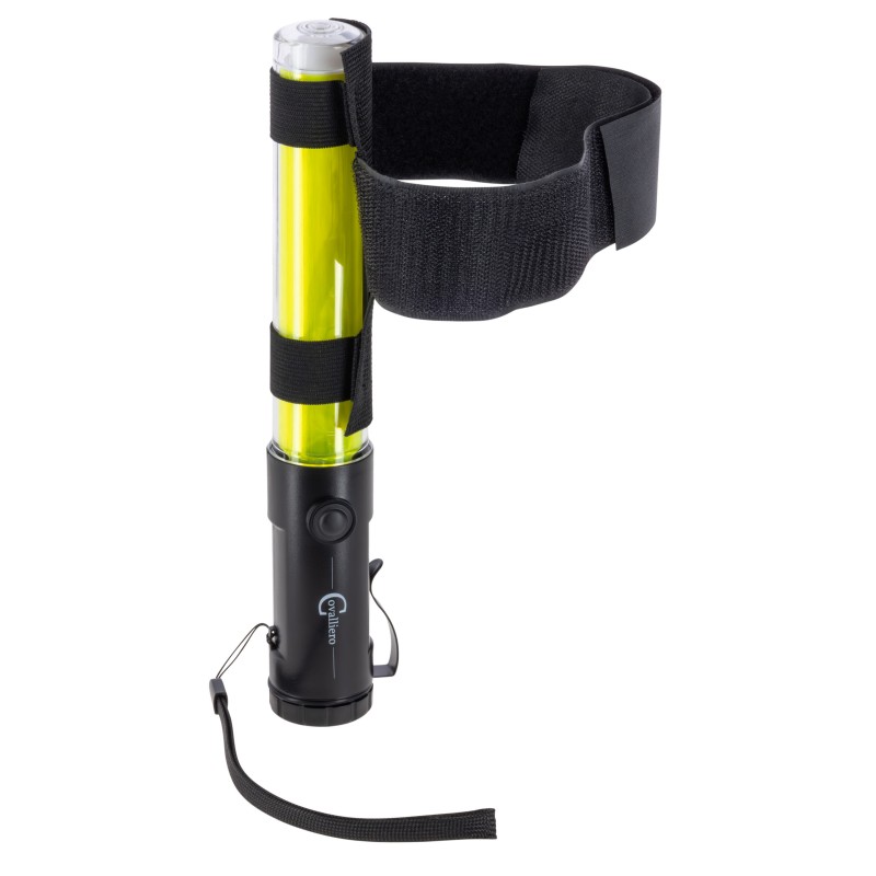 Tuba LED, Covalliero