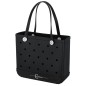Torba na akcesoria Multibag, czarna, 38L, Covalliero