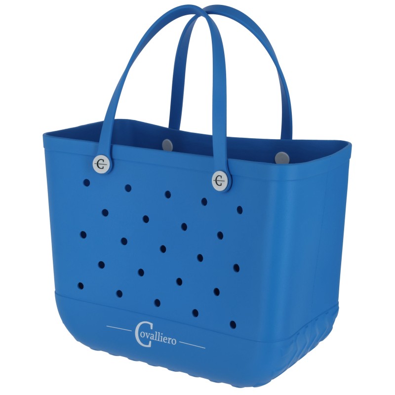 Torba na akcesoria Multibag, niebieska, 15L, Covalliero