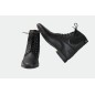 Sztyblety Premium S/S 2026, czarne, rozmiar 36, Covalliero