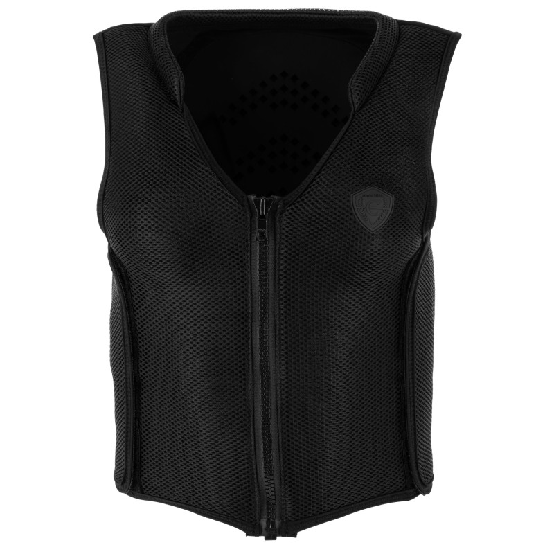Kamizelka ochronna BacPro Vest SpineX, dorośli, XL, Covalliero