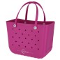 Torba na akcesoria Multibag, różowa, 15L, Covalliero