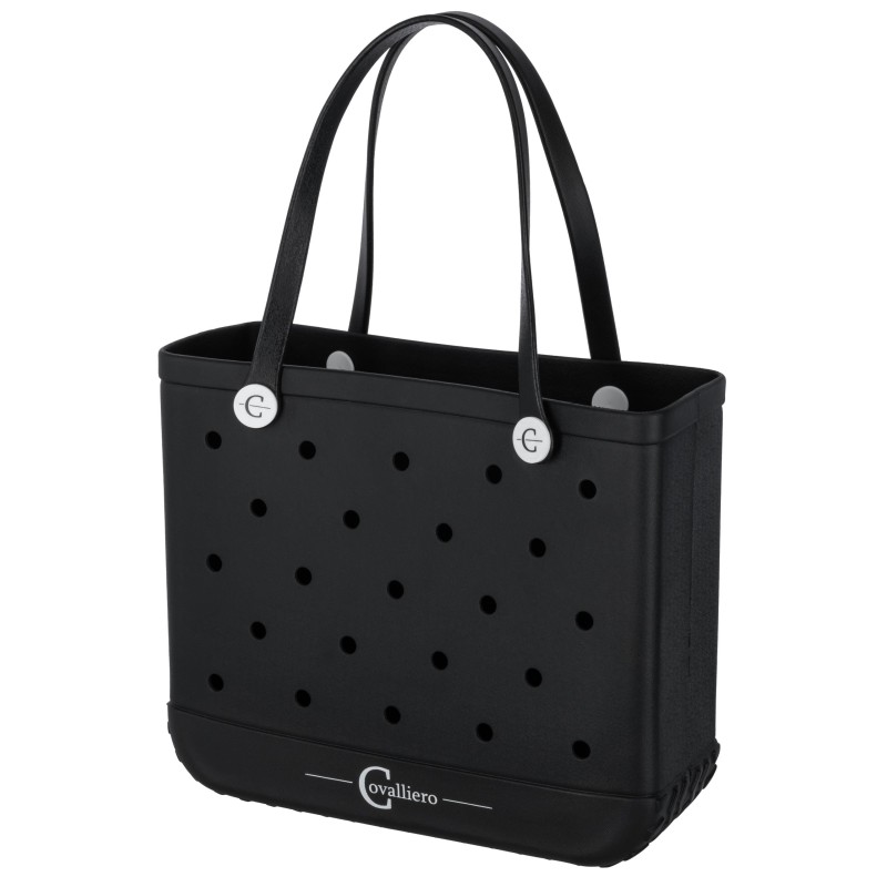 Torba na akcesoria Multibag,czarna, 15L, Covalliero