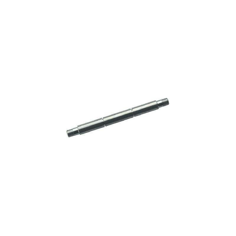 Ośka łącząca membrany pulsatora hydraulicznego, typ HP100, 6,18mm
