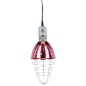 Promiennik ciepła Splash IPX7, 250 W, Kerbl