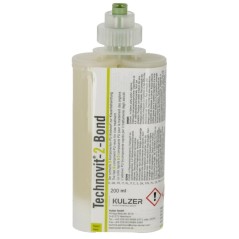 Klej do racic Technovit-2-Bond, kartridż 210 ml, Kulzer 