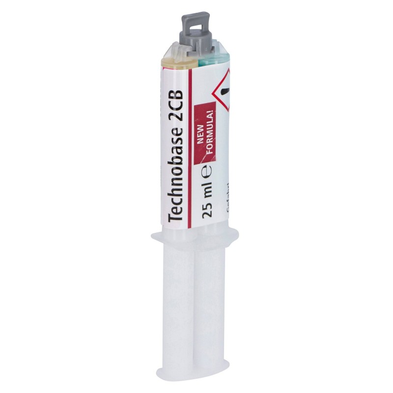Klej do racic Technobase 2CB, 25 ml, Kerbl