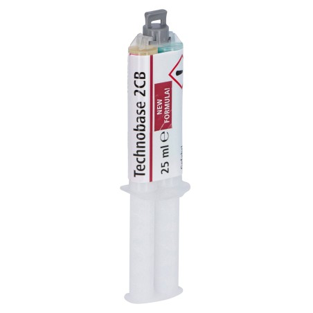 Klej do racic Technobase 2CB, 25 ml, Kerbl