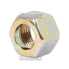 Pipped Śruba M14 x 1.5 x 110mm 