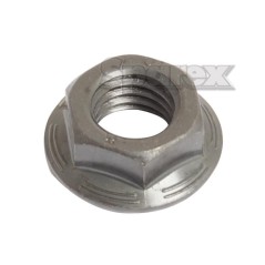 Śruba nożyka- M12x30mm - Zastępuje Krone, Claas Zastępuje: 1377266K 