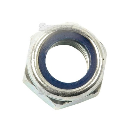 Nakrętka Samohamowne, Wymiar: M16x2.00mm (DIN 985) Metric Coarse