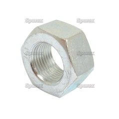 Nakrętka Sześciokątne, Wymiar: M12x1.00mm (DIN 934) Metric Fine 