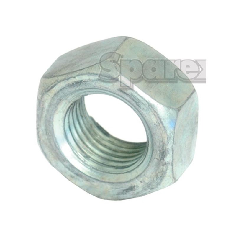 Nakrętka Sześciokątne, Wymiar: M18x1.50mm (DIN 934) Metric Fine