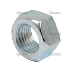 Nakrętka Sześciokątne, Wymiar: M22x2.50mm (DIN 934) Metric Coarse 