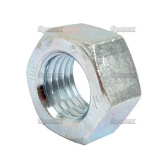 Nakrętka Sześciokątne, Wymiar: M24x3.00mm (DIN 934) Metric Coarse 