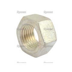 Nakrętka Sześciokątne, Wymiar: M27x3.00mm (DIN 934) Metric Coarse 