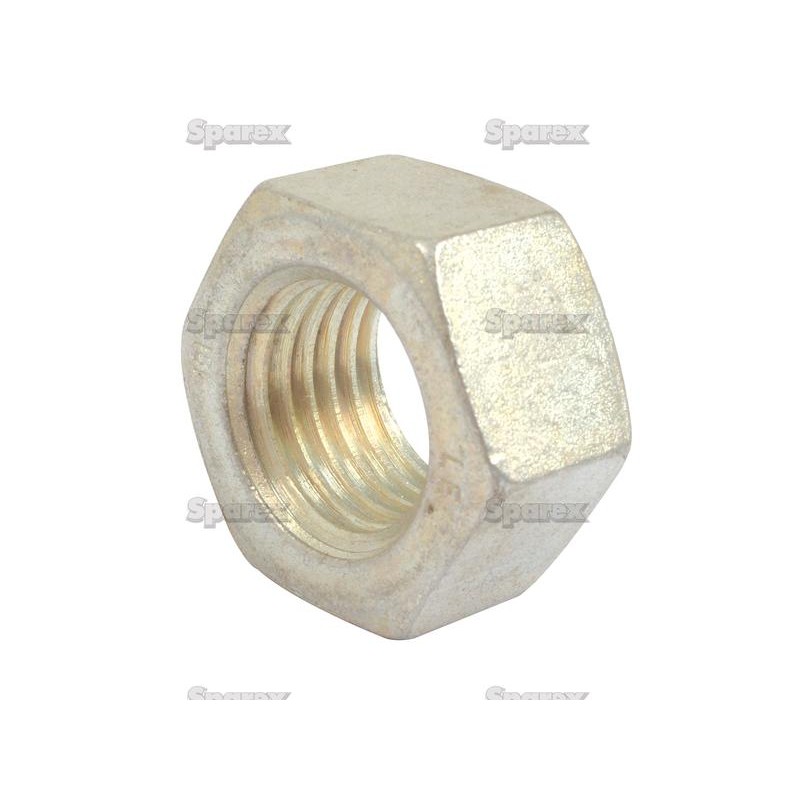 Nakrętka Sześciokątne, Wymiar: M27x3.00mm (DIN 934) Metric Coarse