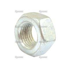 Nakrętka Sześciokątne, Wymiar: M33x3.50mm (DIN 934) Metric Coarse 