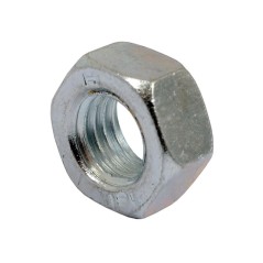 Nakrętka Sześciokątne, Wymiar: M7x1.00mm (DIN 934) Metric Coarse 