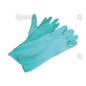 Nitrile zielony Gloves - 10/XL