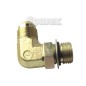 Adapter 90° 3/4'' JIC - 3/4'' JIC