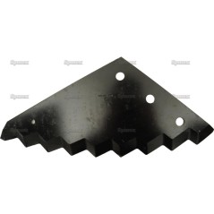 Wiertła do metalu hss-co 10.0 mm, 5 szt. 57h054-5 graphite