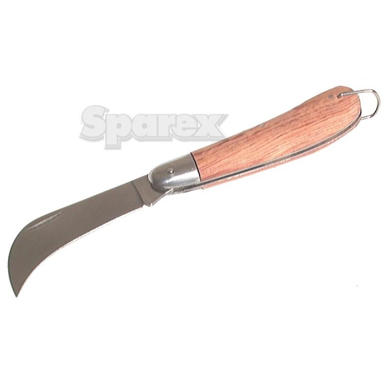 Nozyk Wood Handle