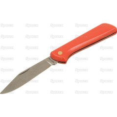 Nożyk-agropak (czerwony)