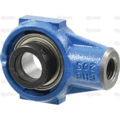 Wąż ogrodowy 50 m, 1/2"economic 15g802 verto