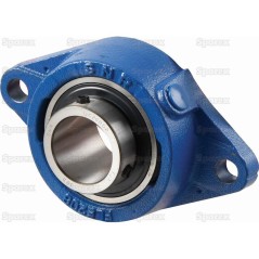 NTN SNR Plummer Block Bearing Insert (UC208) 