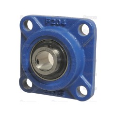 NTN SNR Plummer Block Bearing Insert (UC211) 