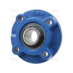 NTN SNR Plummer Block Bearing Insert (UC207) 