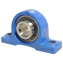 NTN SNR Plummer Block Bearing Insert (UC208) 