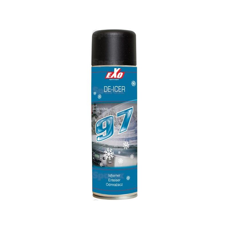 Odmrazacz EXO - 500ml aerosol