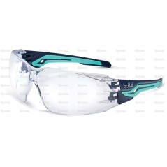Okulary ochronne, (Kolor soczewki: Przezroczyste) - SILEX