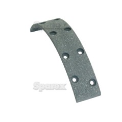 Złączka przelotowa 3/4", jednomateriałowa, 30 szt. 15g722-30 verto