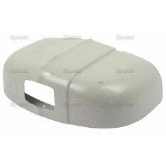 Złączka przelotowa 1/2", jednomateriałowa, 30 szt. 15g720-30 verto