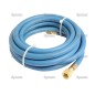 OXYGEN WELDING HOSE-5/16''x5M