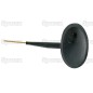 Pak Mushroom Plug 6mm - 24 szt