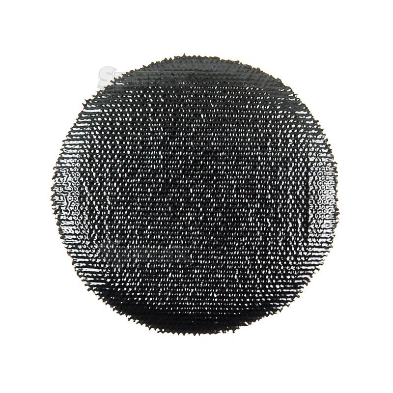 PAK-NAILHOLE PATCH 40MM