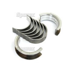 Panewka korbowodu +0.010'' (0.25mm) Set 