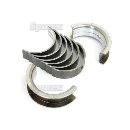 Panewka główna +0.020'' (0.50mm) (Set)