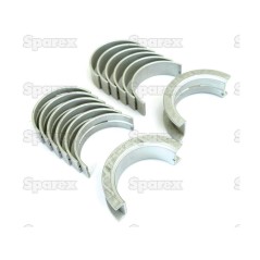 Panewka główna +0.020'' (0.50mm) (Set)