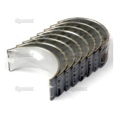 Panewka główna +0.010'' (0.25mm) (Set) 